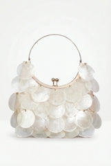 Marée Sequin Mini Bag